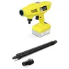 Image de Nettoyeur haute pression sans fil Karcher KHB 4-18 - Pression 24 bar- Débit 4 l/min- sans batterie