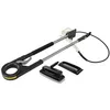 Image de Lance télescopique haute pression TLA 4 KARCHER + Accessoire spécial vitres et façades