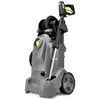 Image de Nettoyeur haute pression karcher hd 410 x plus classic 1.8 kw compact gris 788834