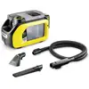 Image de Kärcher se 3-18 compact aspirateur nettoyeur canapé moquette sans fil, puissance: 200 w, surface: 6,5 m², autonomie de la batterie: 12-24 min, réservoir d'eau: 1,6 l, batterie 18 v kärcher non incluse