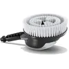 Image de Brosse rotative - KARCHER - WB 130 - Coque transparente - Noir - Allemagne