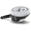 Image de Brosse rotative - karcher - wb 130 - coque transparente - noir - allemagne