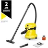 Image de Aspirateur eau et poussières 1000W WD2 plus 2 V-15/4/18/C - KÄRCHER - 16280110