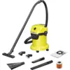 Image de Kärcher Wd 3 V-17/6/20 Car Sec&humide 1000 W Sac À Poussière