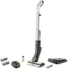 Image de KARCHER FC 4-4 - Nettoyeur de sols - Récupère les saletés sèches et humides en un seul passage - Batteries amovibles / Chargeur Duo