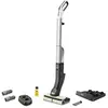 Image de Nettoyeur de sols karcher fc 4-4 avec 2 batteries, rouleaux microfibres FC 4-4 DUO 2 batteries