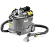 Image de Shampouineuse Injecteur extracteur professionnel Karcher Puzzi 8/1 - Puissance 1200W- Capacité 8L