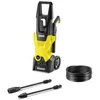 Image de Nettoyeur haute pression Karcher K 3 - Pression 120 bar- Débit 380 l/h
