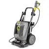 Image de Nettoyeur haute pression eau froide karcher hd 1021 4s - tryphasé - 210bar - 8kw 1.286-950.0