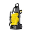 Image de Nettoyeur haute pression KARCHER K 4 WCM - 420 L/h - 1800W - 130 bar