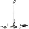 Image de KARCHER FC 2-4 - Nettoyeur de sols - Récupère les saletés sèches et humides en un seul passage - Position parking