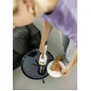 Image de Aspirateur à main - Kärcher - CVH 2-4 - Batterie interchangeable 4 V - Compact et léger - 1.3 kg