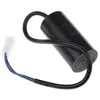 Image de Condensateur - KARCHER - K6/7 - 40 µF - Câble inclus - Neuf