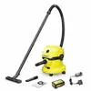 Image de Aspirateur kärcher wd 2-18 v-12/18