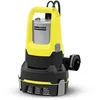 Image de Pompe dévacuation aspirant à plat SP 17.000 Flat Level Sensor KARCHER - Eau claire - 17000 L/h
