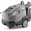 Image de Nettoyeur haute pression à eau chaude - KARCHER - HDS 10/21-4 M - 210 bar - 1000 l/h - 8 kW