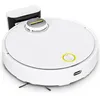 Image de KARCHER RCV 3 - Aspirateur Robot et Laveur Commande par Appli Navigation Laser LiDAR Cartographie Détection de Pièces