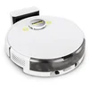 Image de Robot Aspirateur Laveur Karcher RCV5 - Autonomie 180 Min - Lidar - Cartographie - Fonction Lavage - Détecteur D'obstacle