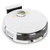 Image de Aspirateur robot et laveur karcher rcv 5, commande par appli, navigation laser lidar, cartographie, détection de pièces & obstacles, 5000 pa, autonomie : 120 mn, pour sols durs et tapis RCV 5
