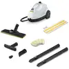 Image de Nettoyeur vapeur karcher sc 2 easy fix - 1500 w - 3,2 bars - elimine jusqu’à 99.99 % des virus et bactéries SC 2 Easyfix