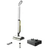 Image de Nettoyeur De Sols Sans Fil Karcher FC7 Cordless- Aspirateur laveur - 4 Rouleaux - Autonomie 45 Min- 500 Tr/min