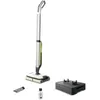Image de KARCHER FC7 - Nettoyeur de Sols sans fil 2 en 1 - 3 modes de Nettoyage - Auto-Nettoyage Des Rouleaux