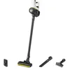 Image de KARCHER VC 4 Cordless myHome - Aspirateur balai sans fil - Autonomie 30 min - silencieux - brosse électrique - mode boost