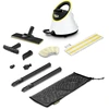 Image de Nettoyeur Vapeur Karcher Sc 2 Deluxe Easyfix - Pression 3.2 Bar- Débit Vapeur 30 G/min- Kit Sols Easyfix