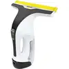 Image de Nettoyeur de vitres karcher wv 6 plus, autonomie de batterie prolongée de 100 min, affichage led