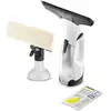 Image de Nettoyeur de vitres karcher wv 2 plus, autonomie 35 minutes, affichage led
