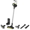 Image de Aspirateur Balai Sans Fil Karcher Vc 6 Cordless Ourfamily Pet - Autonomie 50 Min- Spécial Animaux- Accessoires Inclus