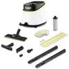 Image de Nettoyeur Vapeur Karcher SC3 Deluxe Easyfix - Pression 3.5 Bar- Débit Vapeur 40 G/min- Temps De Chauffe Rapide