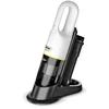 Image de Kärcher Cvh 3 Plus Aspirateur De Table Noir, Blanc Sans Sac