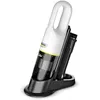 Image de Aspirateur de Table - Kärcher - CVH 3 Plus - Noir et Blanc - 3 Litres - Sans Sac