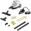 Image de Nettoyeur Vapeur Avec Fer À Repasser Karcher Sc 4 Easyfix Iron - Pression 3.5 Bar- Débit Vapeur 40 G/min