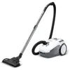 Image de Vc 2 - Aspirateur Traineau - 700 W - Filtre Hepa 13 - 76 Db - Flexible D'aspiration 1,5 M Avec Poignée Incurvée