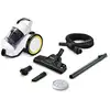 Image de Aspirateur traîneau sans sac VC3 700 W KARCHER