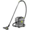 Image de Aspirateur Poussières T 15/1 - Karcher - 1.355-300.0