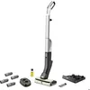 Image de Nettoyeur de sols Karcher FC 4-4 4B Duo - 4 batteries- Autonomie 60 min