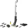 Image de Nettoyeur de sols karcher fc 4-4 avec 4 batteries, rouleaux microfibres FC4-44BDUO