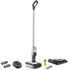 Image de Nettoyeur De Sols Karcher Fc 2-4 2b Duo - Double Rouleaux- Autonomie 30 Min- 2 Batteries