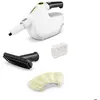 Image de Nettoyeur vapeur Karcher SC 1 Multi - Puissance 1200W- Accessoires multiples- Polyvalent