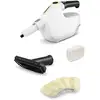 Image de Nettoyeur vapeur karcher sc 1 multi, 1300 w, 1,6 kg, multifonction, compact et léger SC 1 Multi