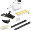 Image de Balai nettoyeur vapeur Karcher SC 1 multi Up - Puissance 1200W- Accessoires spécifiques- multifonctions