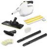 Image de Balai vapeur karcher sc1 multi & up, multifonction, 4 en 1, 1300 w, temps de chauffe ultra court SC 1 Multi & Up