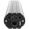 Image de Batterie vélo électrique sur cadre horizontal Bosch Powertube 400 - BDU2XX - BDU3XX - BDU4XX - Noir