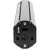 Image de Batterie vélo électrique Bosch Powertube 400 - cadre vertical - noir - 400 WH