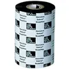 Image de Zebra 3200 Wax-Resin Zebra 2746e Transfert thermique Noir 300 m 110mm x 300m