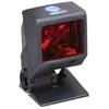 Image de Scanner de code à barres de bureau fixe - HONEYWELL MS3580 - 1D - Noir - 150 cm de distance de lecture