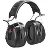 Image de 3M Protection auditive avec radio Worktunes Pro Peltor Noir 34732